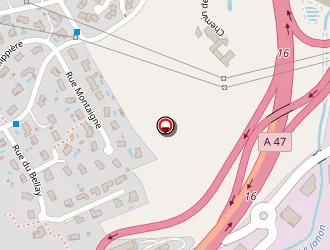 Carte de Bistrot Scopello à Saint-chamond