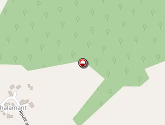 Carte de Julien Jouy à Saint-paul-la-roche