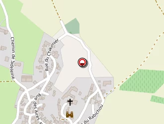 Carte de Laurent Services à Chalus