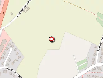 Carte de Sts Chauffage à Villars