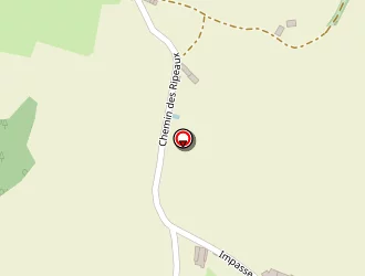 Carte de Micoud Loic à Châbons