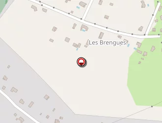 Carte de Guichard Jonathan à Talais