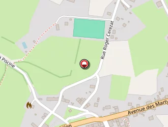 Carte de Chez Denis à Lonzac (le)