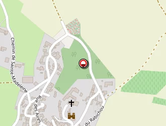 Carte de Urgence (services Locaux) à Chalus