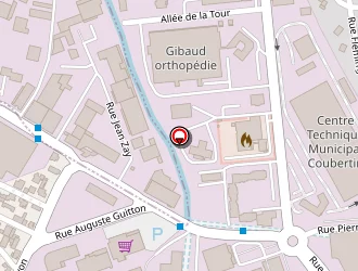 Carte de Métro à Saint-étienne