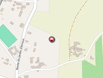 Carte de Ecole Publique à Guimps