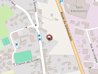 Carte de Mv.glam à Chapareillan