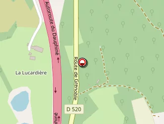 Carte de Hawai Institut à Biol