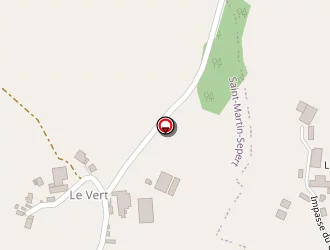 Carte de Celli Sylvain à Saint-martin-sepert