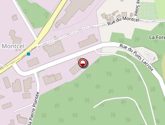 Carte de Kodev à Saint-jean-bonnefonds