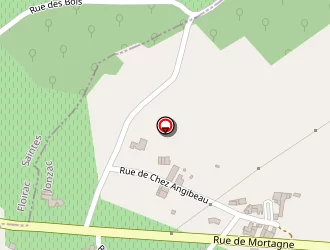 Carte de Pizza Ria à Saint-fort-sur-gironde