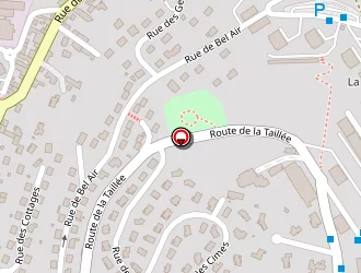 Carte de Réponse à Villars