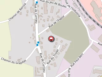 Carte de Roibet Stéphane à Villars