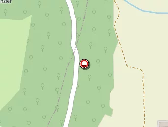 Carte de De La Prade (gaec) à Valbeleix