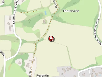 Carte de Ecole Publique à Chonas-l'amballan