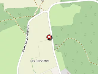 Carte de Vachet Olivier à Pavezin