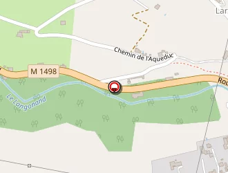 Carte de Couvert Nathalie à Saint-chamond