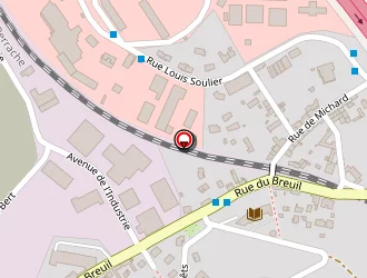 Carte de Mairie à Villars