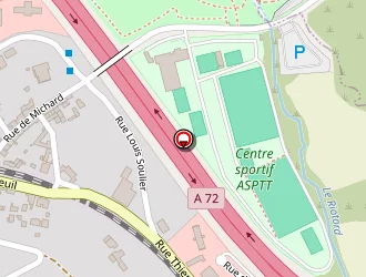 Carte de Vélo Passion à Villars