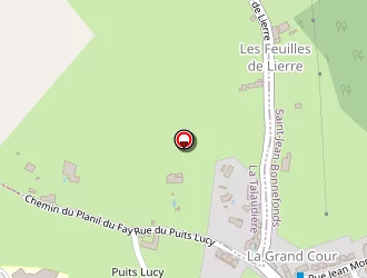 Carte de G2a Pliage à Saint-jean-bonnefonds