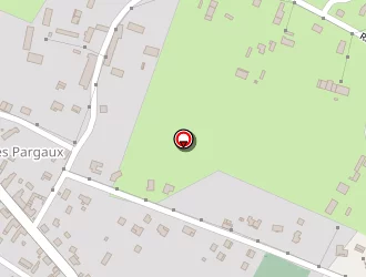 Carte de Mestreau Cyril à Talais