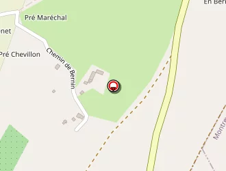 Carte de Rossi Luc à Belmont