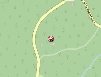 Carte de Club Du Soleil De St Etienne à Saint-genest-lerpt