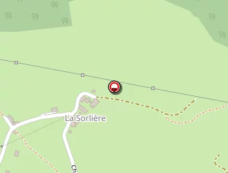 Carte de Sanchez Théodore à Saint-chamond