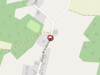 Carte de 80 Jours Voyages à Paladru