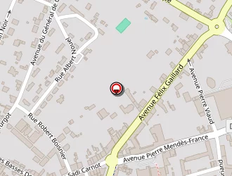 Carte de Brasserie Coustou And Co à Barbezieux-saint-hilaire