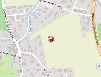 Carte de Guyard Jean à Chapareillan