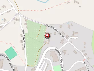 Carte de Othmani Youcef à Saint-étienne