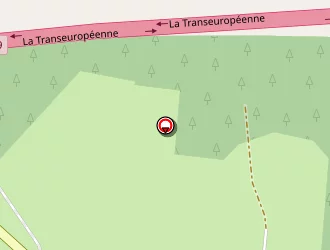 Carte de La Poste à Maussac