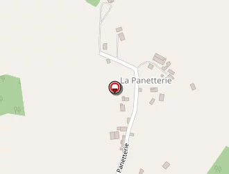 Carte de Pro Décor à Lubersac