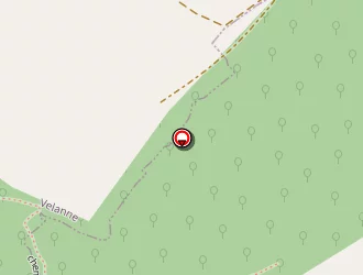 Carte de Chene Gilles à Saint-bueil