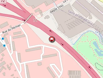 Carte de Billard Pierre à Villars