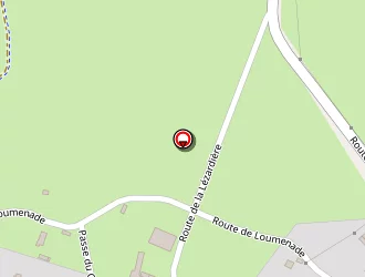 Carte de Rousselet Elise à Talais