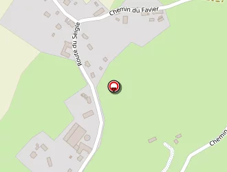 Carte de Leloup Francis à Montferrat