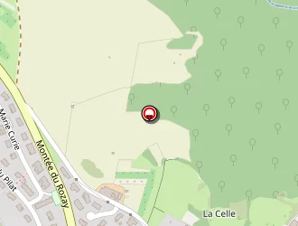 Carte de Franck Taxi à Condrieu