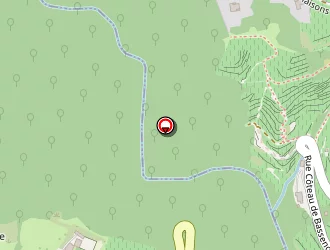 Carte de Multier Jean Yves à Condrieu