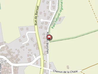 Carte de Malguy Serge à Lamontgie