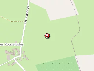 Carte de Scea De La Pomd'or à Saint-ybard