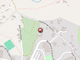 Carte de Lvn à Saint-étienne