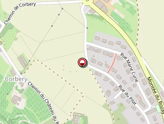 Carte de Télé Services Dépannages à Condrieu