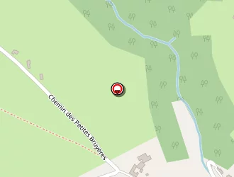 Carte de Ecoterre à Saint-chamond