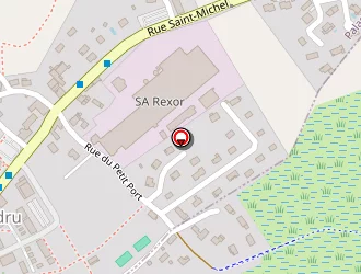 Carte de Bernard Yves à Paladru