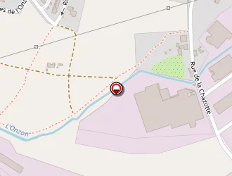 Carte de Secrets De Cépages à Talaudière (la)