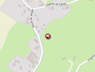 Carte de Df Carrelage à Montferrat