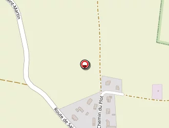 Carte de Fox Anne à Lamontgie