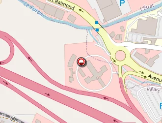 Carte de Gd Impressions à Villars